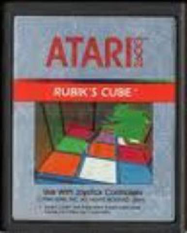 Rubiks Cube