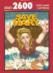 Save Mary