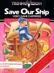 Save Our Ship