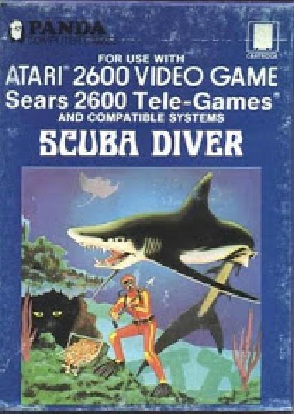 Scuba Diver