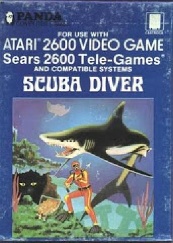 Scuba Diver
