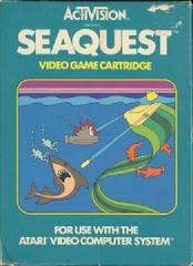 Seaquest