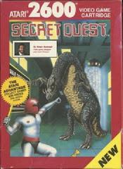 Secret Quest