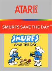 Smurfs Save the Day