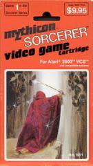 Sorcerer