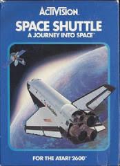 Space Shuttle A Journey Into Space