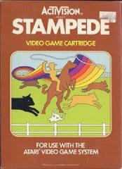 Stampede