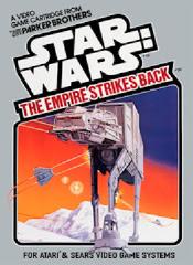 Star Wars The Empire Strikes Back