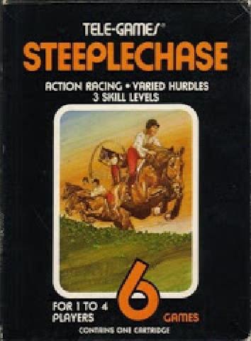 Steeplechase