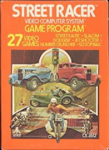 Street Racer