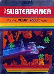 Subterranea