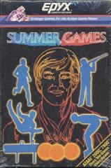 Summer Games