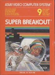 Super Breakout