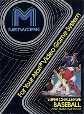 Super Challenge Baseball