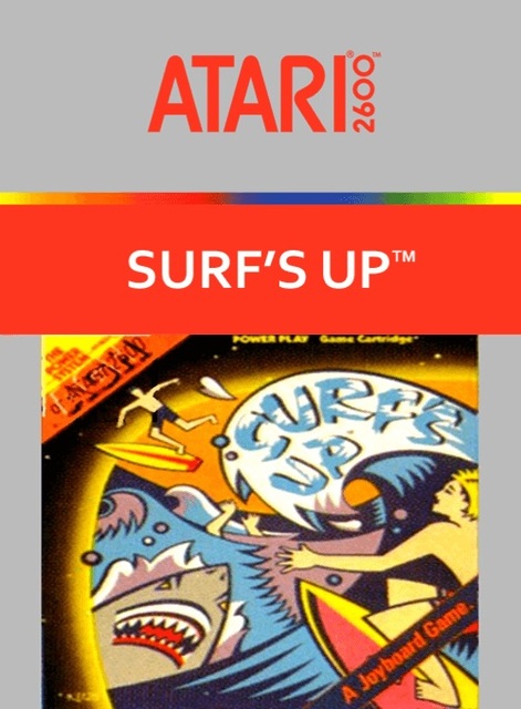 Surfs Up