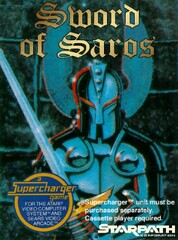 Sword of Saros