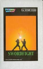 Swordfight