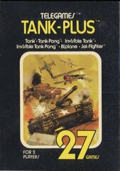 Tank Plus