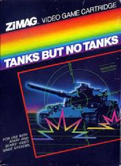 Tanks But No Tanks