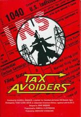 Tax Avoiders