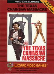 Texas Chainsaw Massacre