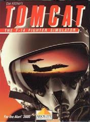 Tomcat The F-14 Fighter Simulator