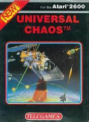 Universal Chaos