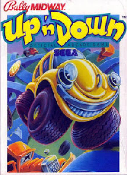 Up n Down