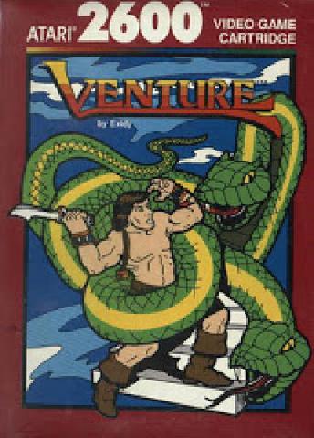 Venture