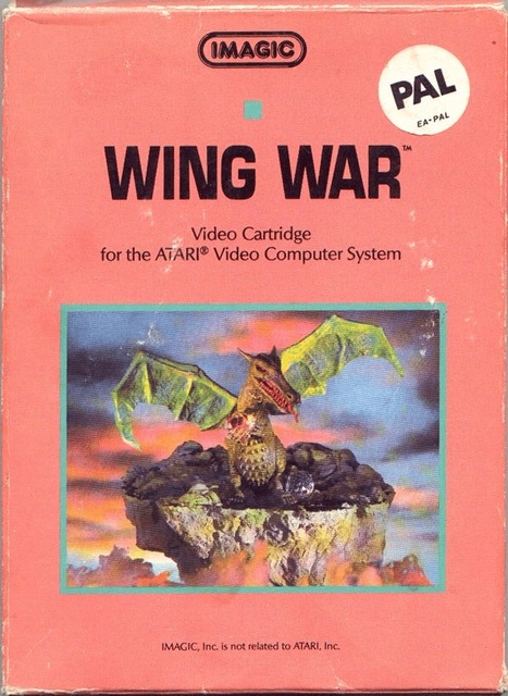 Wing War