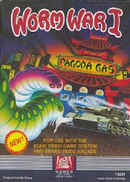 Worm War I