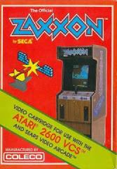 Zaxxon