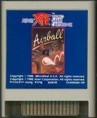 Airball