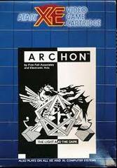 Archon: The Light and the Dark