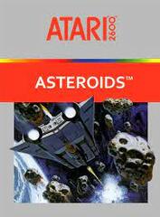 Asteroids