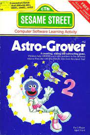 Astro-Grover