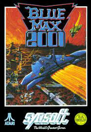 Blue Max 2001