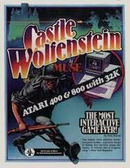 Castle Wolfenstein