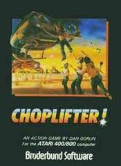 Choplifter