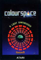 ColourSpace