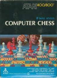 Computer Chess