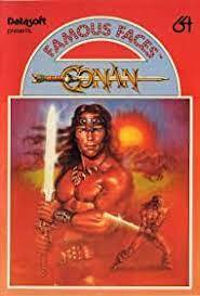 Conan: Hall of Volta