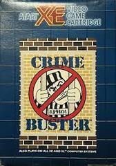 Crime Buster