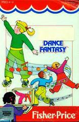 Dance Fantasy