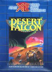 Desert Falcon