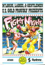 Fight Night