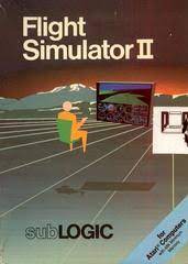 Flight Simulator II