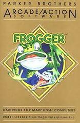 Frogger