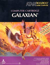 Galaxian