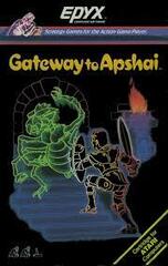 Gateway to Apshai